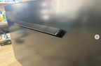 Custom Stainless Steel Mailbox