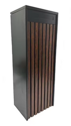 Yirri Parcel Box