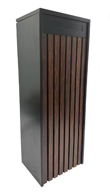 Yirri Parcel Box