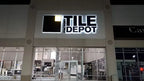 Business Acrylic LED Advertising Custom Logo and Letters Sign