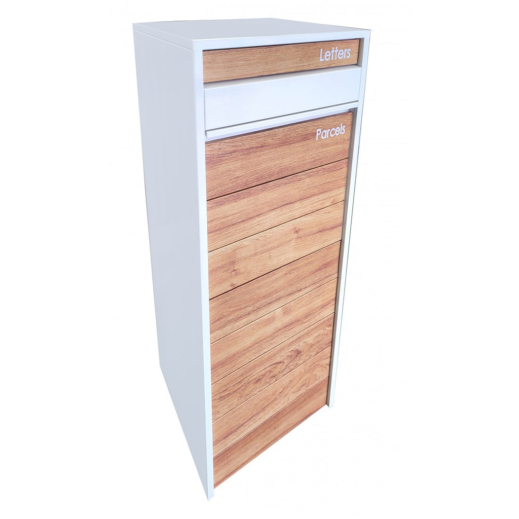 Yarra Parcel Box