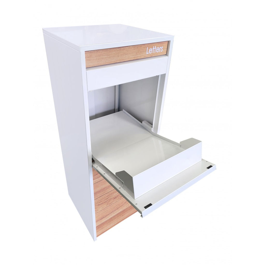 Yarra Parcel Box