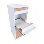 Yarra Parcel Box