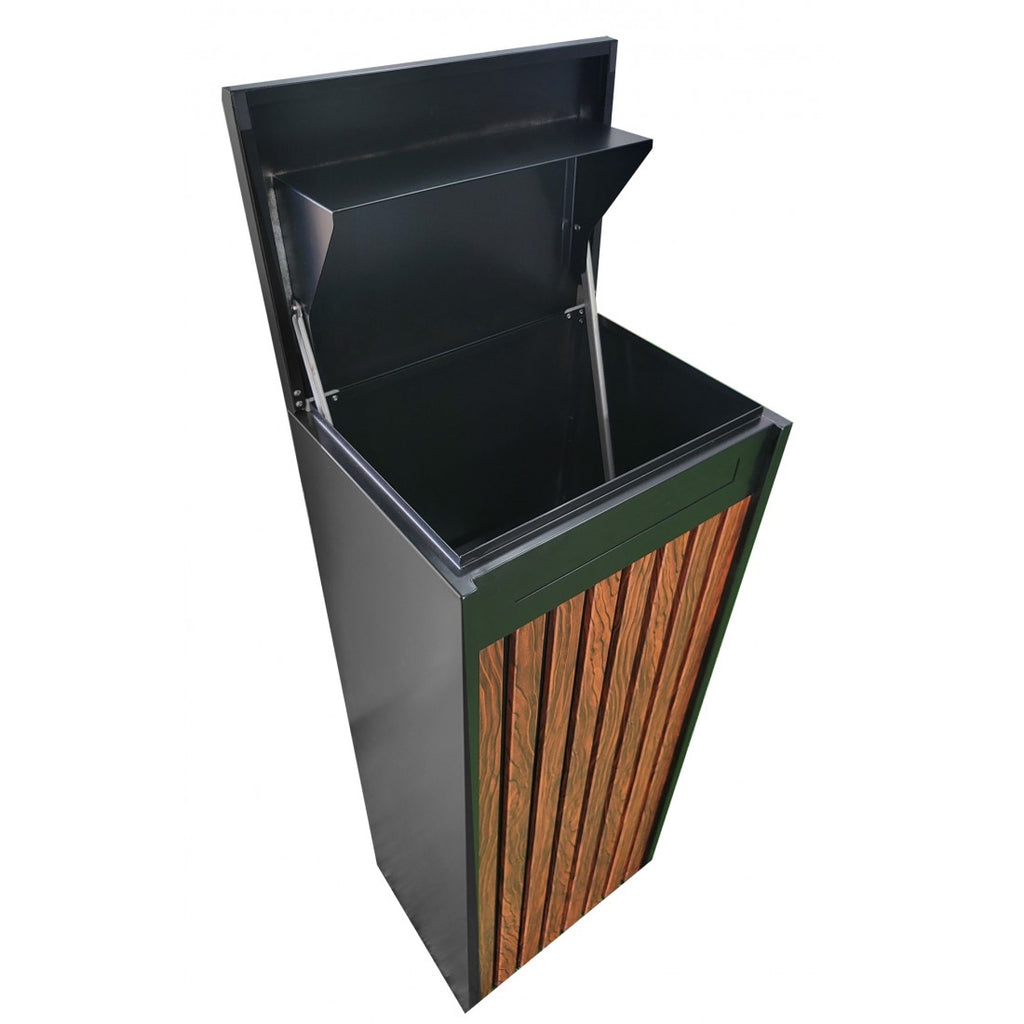 Yirri Parcel Box