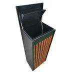 Yirri Parcel Box