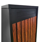Yirri Parcel Box